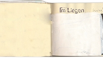 Im Liegen