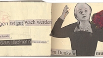 Im Liegen